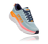 Image of Hoka Bondi 7 Road Running Shoes -Womens