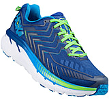 Image of Hoka Clifton 4 Road Running Shoe - Men's