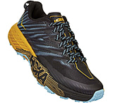 Image of Hoka Speedgoat 4 Trailrunning Shoes - Women's