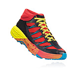 Image of Hoka Speedgoat Mid Wp Running Shoes - Men's