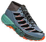Image of Hoka Speedgoat Mid Wp Running Shoes - Men's