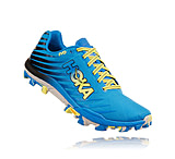 Image of Hoka EVO Jawz Trail Running Shoes - Women's