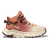 Image of Hoka Trail Code GTX Shoes - Women's