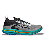 Image of Hoka Zinal 2 Trailrunning Shoes - Women's