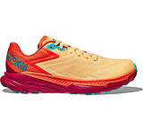 Image of Hoka Zinal Trailrunning Shoes - Women's