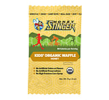 Image of Honey Stinger Kids Organic Waffle - Box of 6