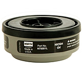 Image of Honeywell North Safety N Series Organic Vapor Cartridge