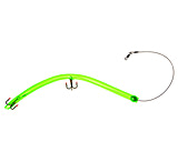 Image of Hookup Barracuda Tube Lures