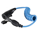 Image of Hopkins 47065 Flexcoil Adapter 7 RV Blade To 4 Wire Flat