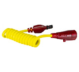 Image of Hopkins 47075 Flexcoil Adapter 7 RV Blade To 5 Flat