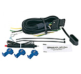 Image of Hopkins 46105 Four Flat Universal Trailer Connection Kit