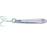 Image of Hopkins Hammered Spoon w/Plain Treble