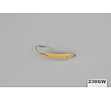 Image of Hopkins Hammered Trolling Spoon