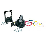 Image of Hopkins Towing Solutions 47175 Multi Tow 4 Flat To 6 Round And 4 Flat Adapter