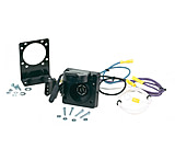 Image of Hopkins Towing Solutions 47185 Multi Tow 4 Flat To 7 Blade And 4 Flat Adapter