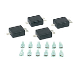 Image of Hopkins Towing Solutions 48955 Towed Vehicle Tail Light Diode Kit