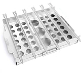 Image of Hot Ash 5 in 1 Grill Rack
