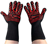 Image of Hot Ash BBQ Gloves