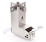 Image of Hot Ash Mini Rocket Stove