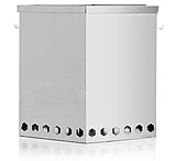 Image of Hot Ash Rambler Full Size Fire Pit