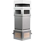 Image of Hot Ash Rambler System