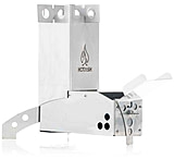Image of Hot Ash Rocket Stove