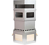 Image of Hot Ash Rover System