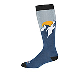 Image of Hot Chillys Heli Mid Volume Sock - Men's