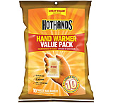 Hot Hands Hand Warmers, 10 Pairs, HH210PK48