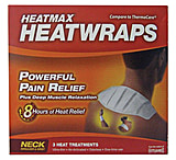 Image of Hot Hands Heatmax Wraps