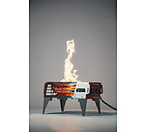 Image of Howl Campfires The Howl R4 MKii 49F03734