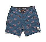 Image of Howler Brothers Buchannon Boardshorts - Mens