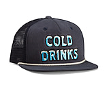 Image of Howler Brothers Cold Drinks Snapback Hat - Men's