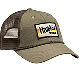 Image of Howler Brothers Electric Stripe Hat - Men's