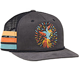 Image of Howler Brothers Gallos Solo Snapback - Men's