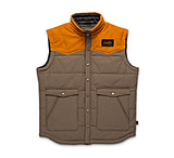 Image of Howler Brothers Rounder Vest - Men's