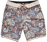 Image of Howler Brothers Stretch Bruja Boardshort - Mens