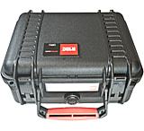 Image of HPRC 2200 Waterproof Plastic Hard Case. Empty or with Foam