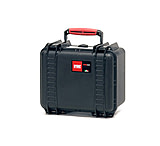 Image of HPRC 2250 Waterproof Plastic Empty or with Foam Dry Box