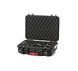 Image of HPRC 2350-01 Plastic Case for GoPros and Accessories