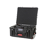 Image of HPRC 2700W-01 Hard Plastic Case for DJI Ronin-M with Pre-Cut Foam Interior