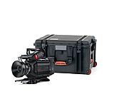 Image of HPRC 2730W Hard Plastic Case for URSA Mini with Pre-Cut Foam Interior and Wheels