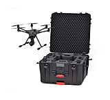 Image of HPRC 4600W Hard Plastic Case for Typhoon H with Pre-Cut Foam Interior