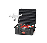 Image of HPRC DJI Phantom 4 Case with Pre-Cut Foam