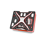 Image of HPRC Phantom 4 Pre-Cut Foam Kit for Case 2700W, Foam Only