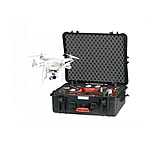 Image of HPRC Plastic Case for DJI Phantom 3 with Pre-Cut Foam, Case only