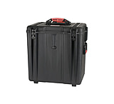 Image of HPRC 4700 Black Wheeled Hard Case