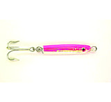 Image of HR Tackle Painted Stingsilver Jig