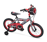 Image of Huffy Cars Kids Bike - Boy's