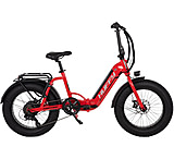 Image of Huffy Centuric Folding E-bike